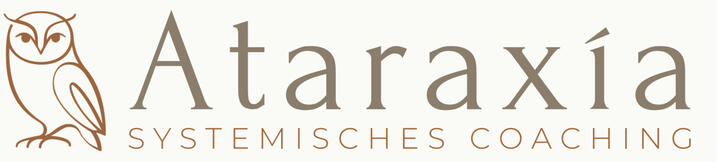 Ataraxai Logo Ataraxai bedeutet Seelenruhe. Marius Klett: systemischer Coach, Neuorientierung und Selbsterkenntnis, online und in Solingen.