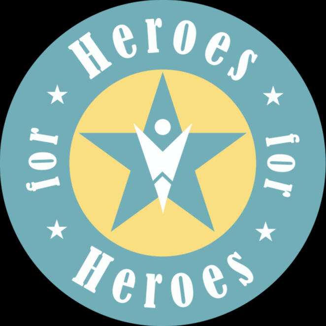 Coaching Heroes for Heroes Marius beteiligt sich am Projekt Heroes for Heroes und bietet begrenzte kostenlose Coachings für Jugendliche und junge Erwachsene an.